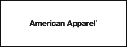 american apparel