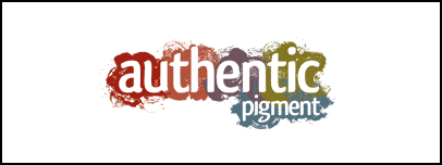 authentic pigment