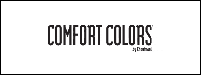 comfort colors