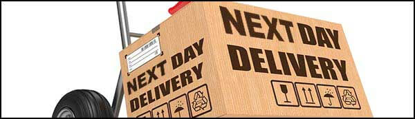 Next day t-shirt printing