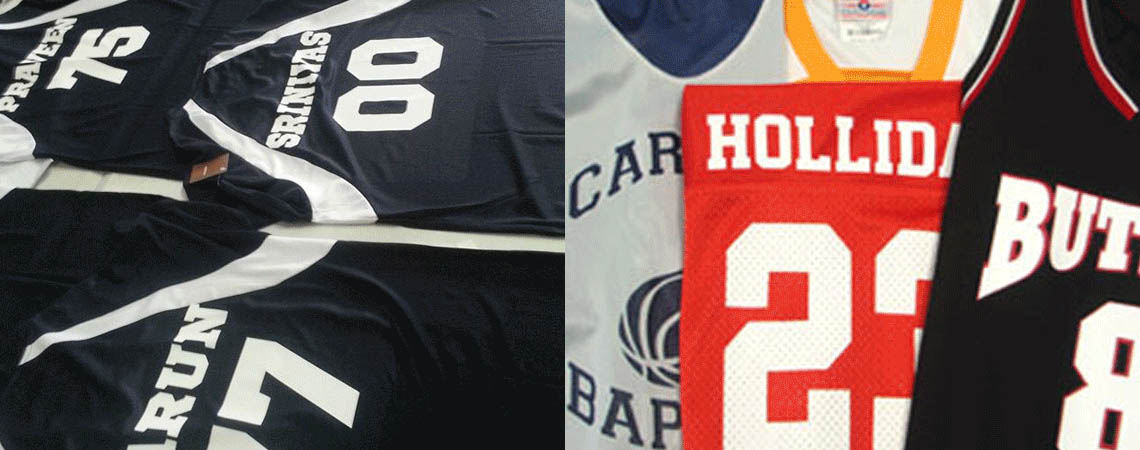 vinyl jersey numbers
