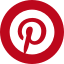 Pinterest icon