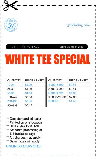 Nevertheless screen printing coupon code